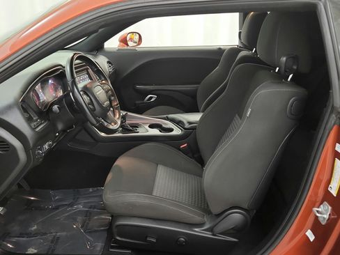 Used 2022 Dodge Challenger GT w/ Blacktop Package RWD image 18