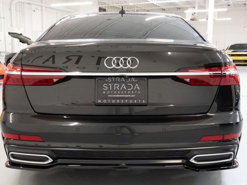 Used 2019 Audi A6 3.0T Prestige w/ Prestige Package image 10