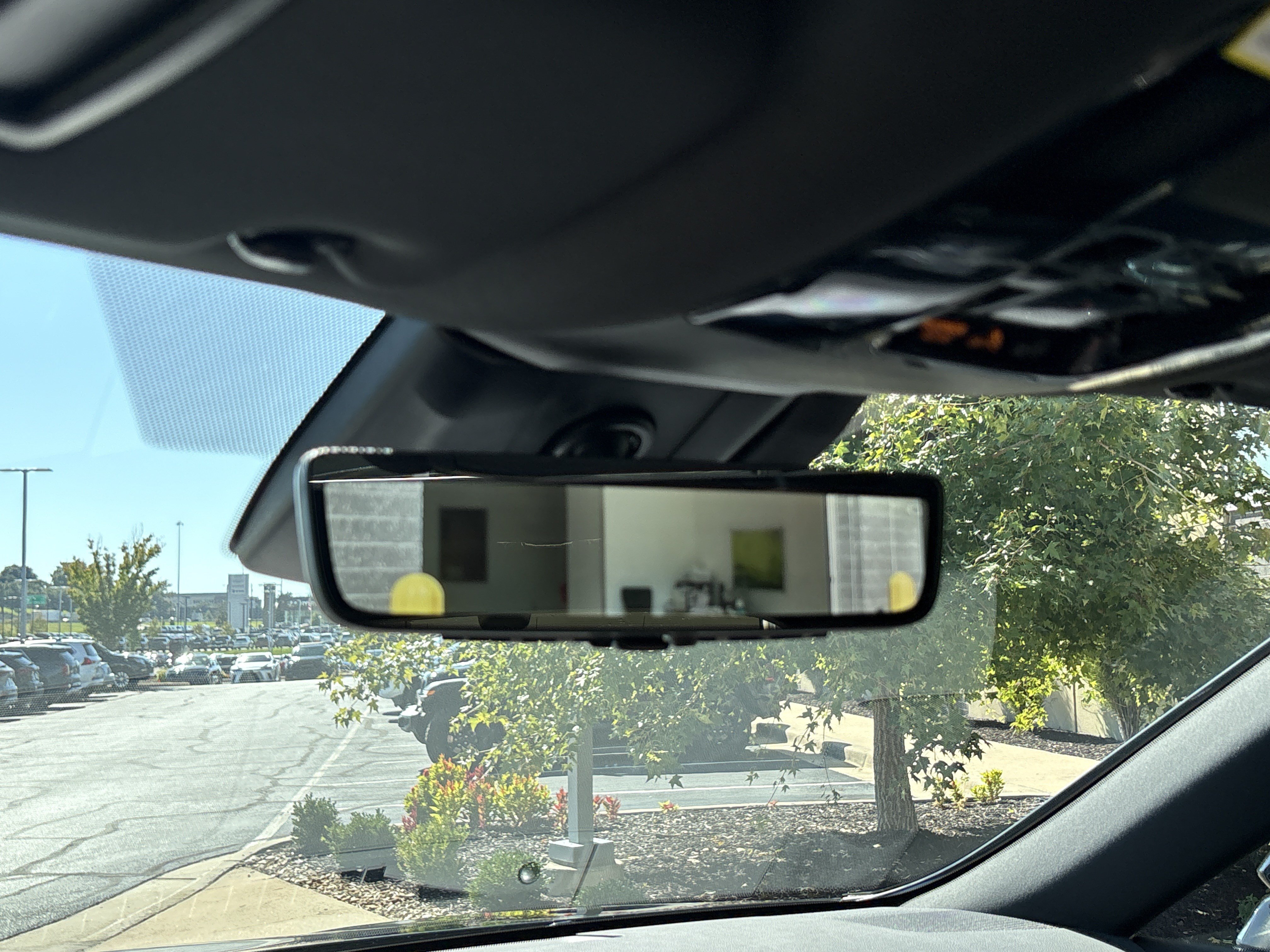 New 2026 Lexus RX 350 AWD w/ Convenience Package image 30