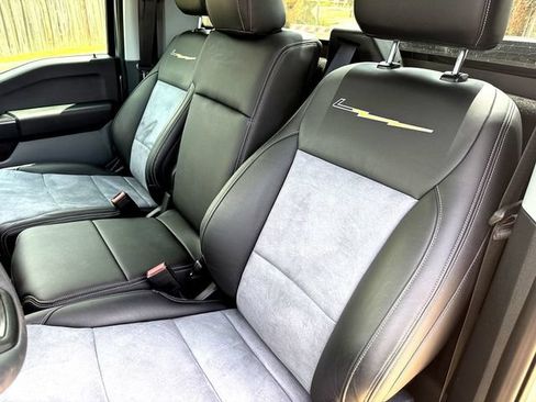 Used 2024 Ford F150 XL RWD image 11