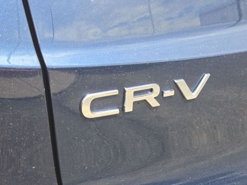 New 2026 Honda CR-V EX-L image 6