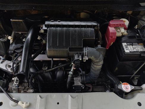 Used 2020 Mitsubishi Mirage G4 LE image 30