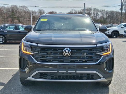 New 2026 Volkswagen Atlas Cross Sport SEL AWD/4WD image 23