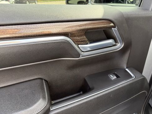 Used 2023 Chevrolet Silverado 1500 RST w/ Z71 Off-Road Package image 26