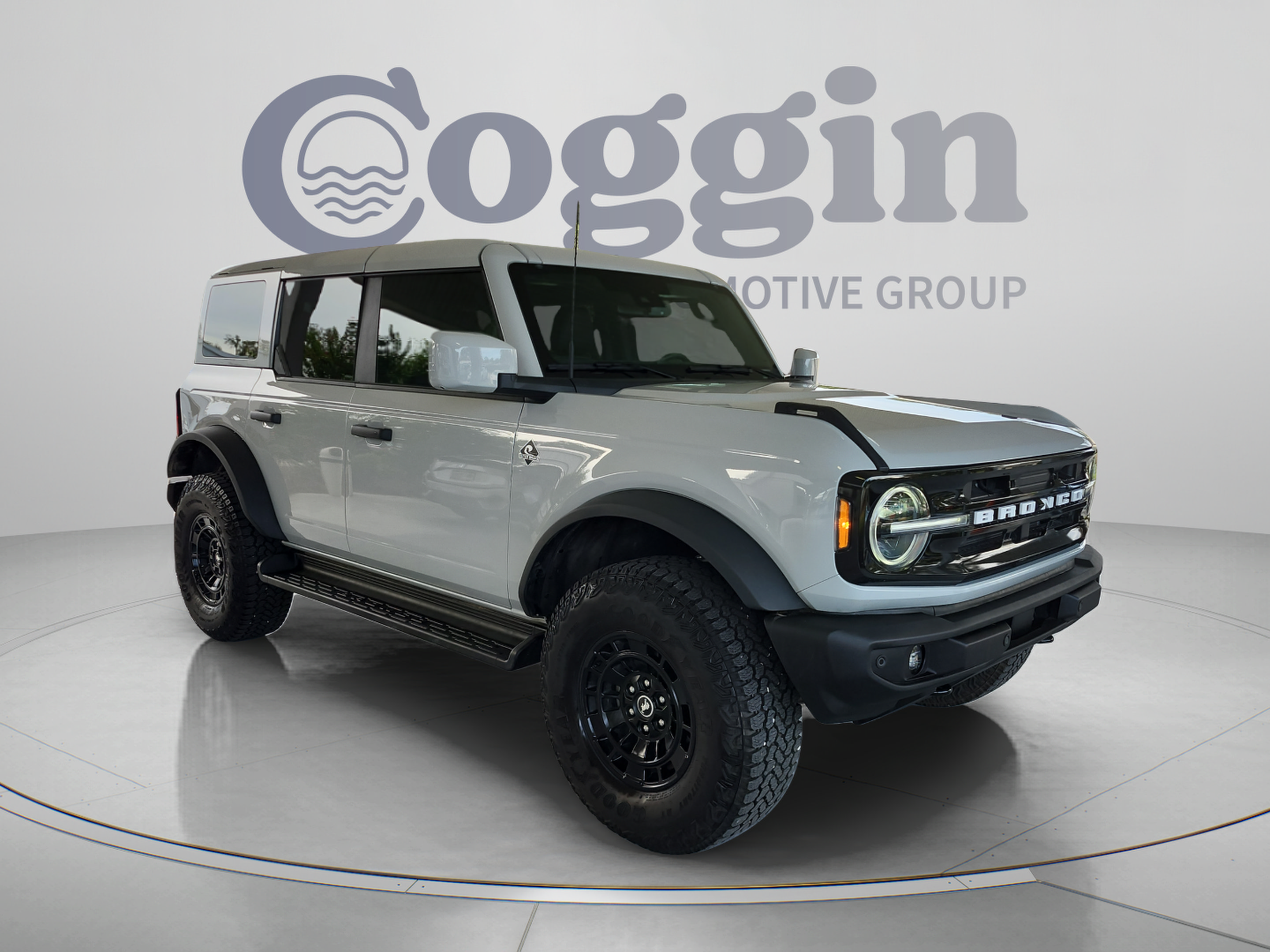 Used 2026 Ford Bronco Outer Banks w/ Sasquatch Package AWD/4WD image 7