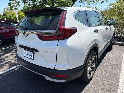 Used 2020 Honda CR-V LX image 6