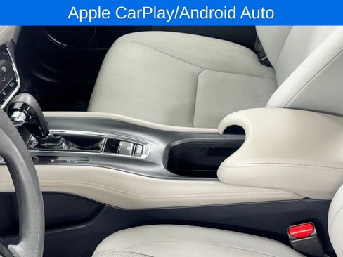 Used 2020 Honda HR-V EX image 32