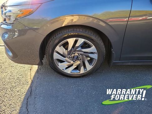 Certified 2025 Subaru Legacy Limited image 19