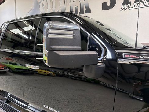 Used 2020 GMC Sierra 2500 Denali w/ Denali Ultimate Package image 49