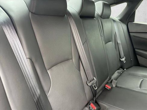 Used 2025 Honda Accord Sport image 27