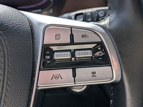 Used 2025 Kia Telluride S FWD image 22