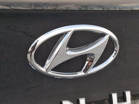 New 2026 Hyundai Venue SEL image 22