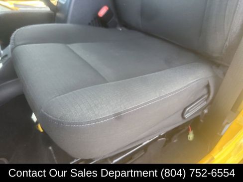 Used 2006 Jeep Wrangler Rubicon AWD/4WD image 13