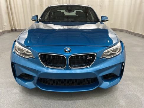 Used 2017 BMW M2 w/ Executive Package image 24