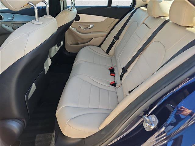 Used 2016 Mercedes-Benz C 300 Sedan image 18