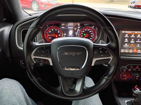 Used 2019 Dodge Charger Scat Pack w/ Plus Group image 13