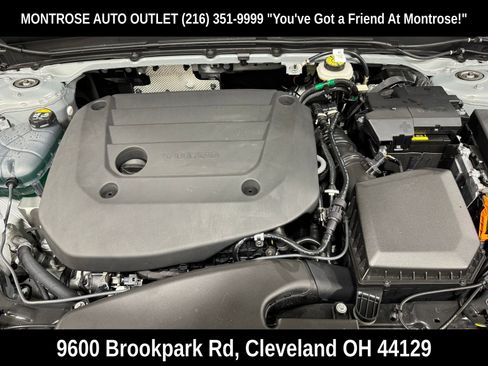 New 2026 Volvo XC40 B5 Plus w/ Protection Package Premier image 47