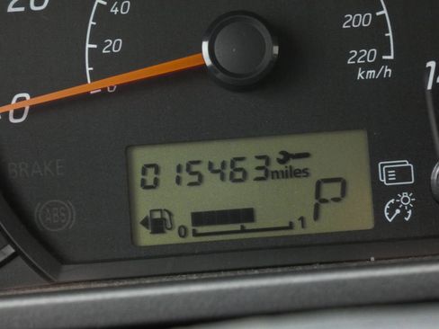 Used 2024 Mitsubishi Mirage ES image 17