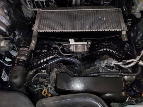 Used 2020 Subaru Ascent Premium w/ Convenience Package image 30