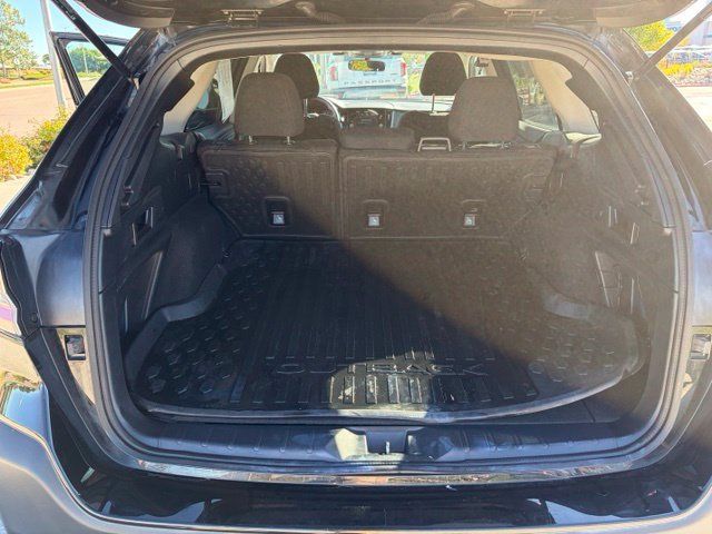 Used 2024 Subaru Outback Premium AWD/4WD image 20