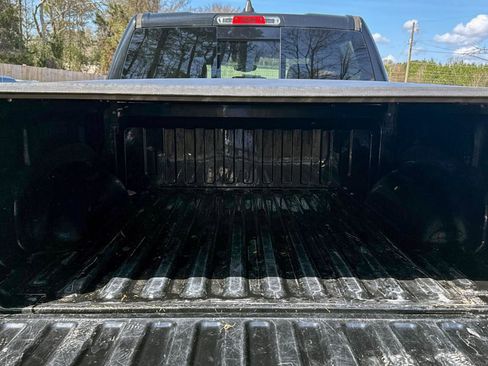 Used 2020 RAM 1500 Big Horn image 7