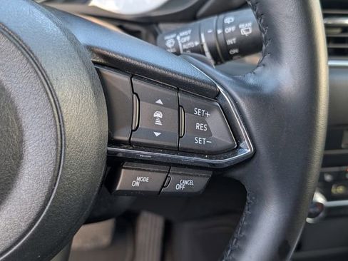 Used 2021 MAZDA CX-5 Grand Touring image 36