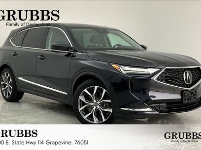 Certified 2023 Acura MDX SH-AWD w/ Technology Package