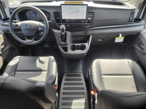 New 2026 Ford Transit 250 Low Roof AWD image 9