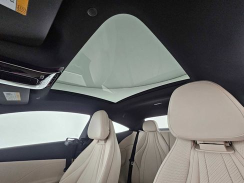 New 2025 Mercedes-Benz CLE 300 CLE 300 image 20