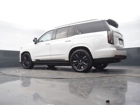 Used 2023 Cadillac Escalade Sport Platinum image 54