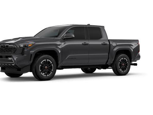 New 2026 Toyota Tacoma TRD Sport AWD/4WD image 34