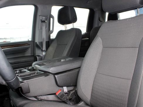 Used 2024 GMC Sierra 1500 Elevation image 24