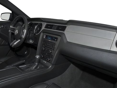 Used 2014 Ford Mustang GT w/ GT Track Package image 13