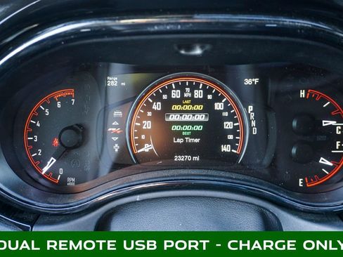 Used 2025 Dodge Durango R/T image 27