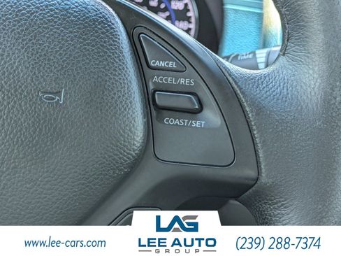 Used 2013 INFINITI G37 Journey w/ Premium Pkg RWD image 22