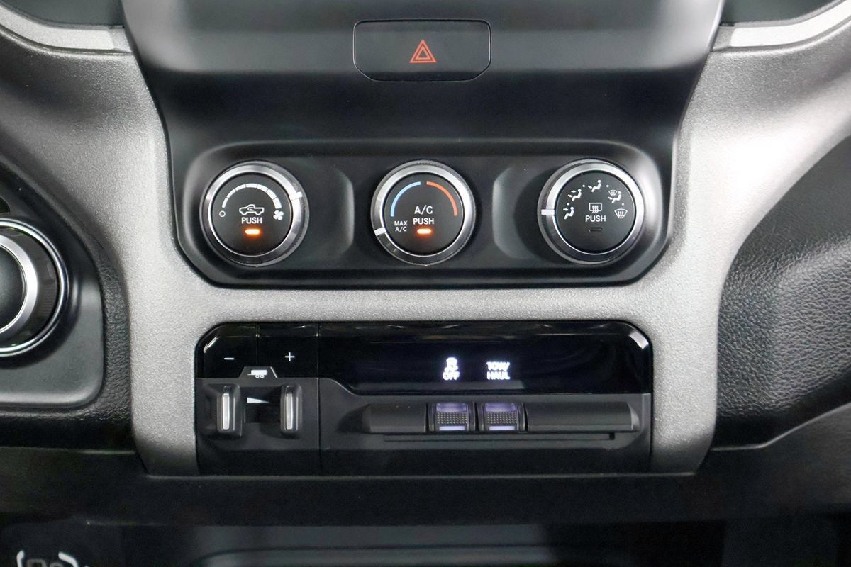 Used 2020 RAM 2500 Tradesman w/ Protection Group AWD/4WD image 29