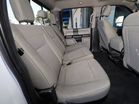 Used 2021 Ford F350 XL w/ STX Appearance Package AWD/4WD image 17