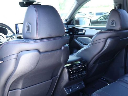 Certified 2026 Acura MDX A-Spec AWD/4WD image 12