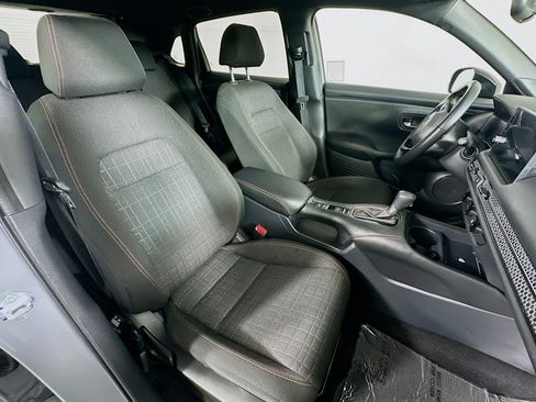 Used 2026 Honda HR-V Sport image 8
