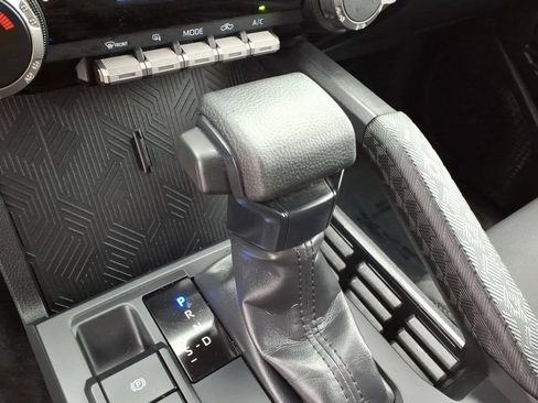 Used 2025 Toyota Tacoma SR RWD image 20