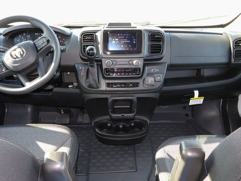 New 2026 RAM ProMaster 2500 w/ Convenience Group image 17