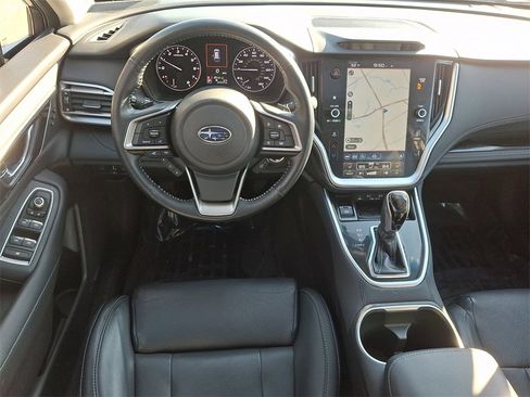 Used 2021 Subaru Outback Limited XT image 13