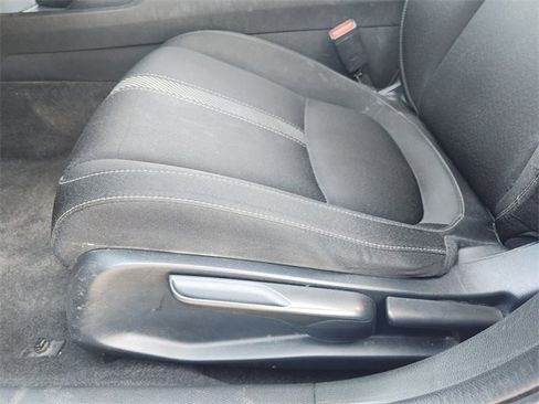 Used 2018 Honda Civic EX image 18