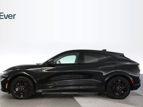 Used 2023 Ford Mustang Mach-E Premium w/ Mustang Nite Pony Package AWD/4WD image 15