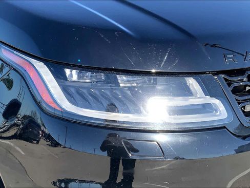 Used 2019 Land Rover Range Rover Sport HSE Dynamic image 26