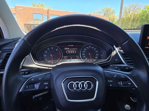 Used 2020 Audi Q5 2.0T Premium w/ Convenience Package AWD/4WD image 44
