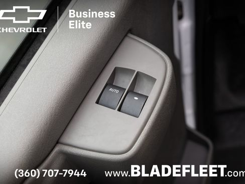 New 2024 Chevrolet Express 3500 w/ Power Convenience Package image 17