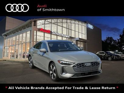 Used 2025 Audi A5 2.0T Premium Plus w/ Premium Plus