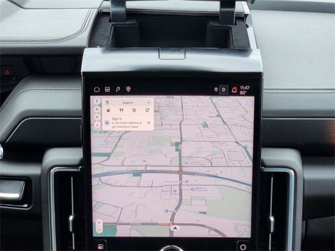 Certified 2025 GMC Yukon Denali image 13