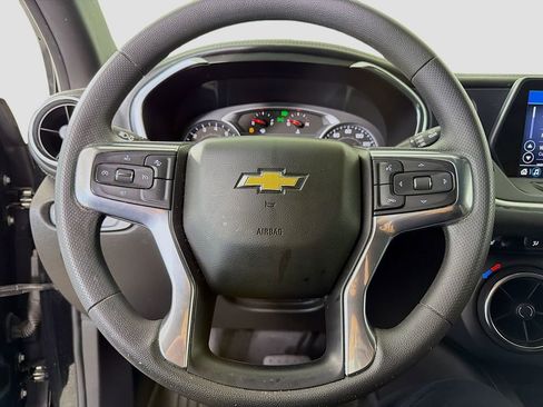 Used 2022 Chevrolet Blazer LT AWD/4WD image 14